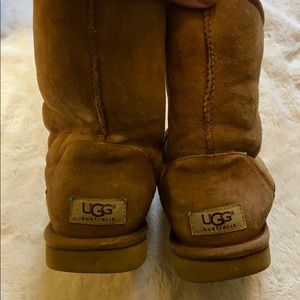 Classic Uggs
